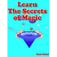 Sam Dalal – Learn the Secrets of Magic