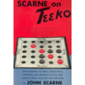 Scarne on Teeko by John Scarne