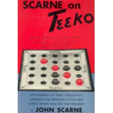Scarne on Teeko by John Scarne