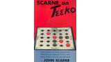 Scarne on Teeko by John Scarne