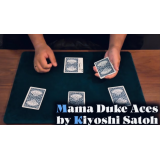 Keito – Mama Duke Aces