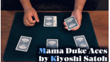 Keito – Mama Duke Aces