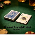 Unusual Triumph Project By Miku W