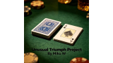 Unusual Triumph Project By Miku W