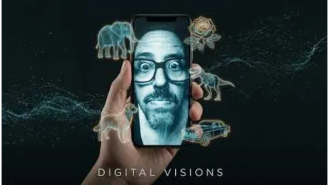 Digital Visions by Matthew Wright - 2026 Digital Visions by Matthew Wright - 2026