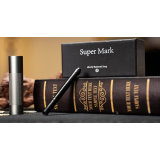 Super Mark by Raymond Iong Super Mark by Raymond Iong