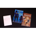 Novel Book Test by Uday Jadugar Novel Book Test by Uday Jadugar
