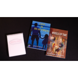 Novel Book Test by Uday Jadugar