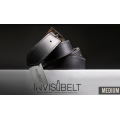 Invisibelt by Marcus Alexander Invisibelt by Marcus Alexander