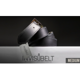 Invisibelt by Marcus Alexander Invisibelt by Marcus Alexander