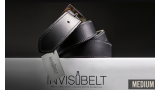 Invisibelt by Marcus Alexander Invisibelt by Marcus Alexander