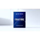Fracture by Rizki Nanda & RN Magic Fracture by Rizki Nanda & RN Magic