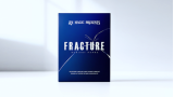 Fracture by Rizki Nanda & RN Magic Fracture by Rizki Nanda & RN Magic