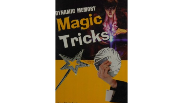 Dynamic Memory Magic Tricks by Tarun Chakraborty - 2026