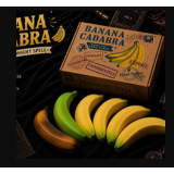 Banana Cadabra by Midnight Spell Banana Cadabra by Midnight Spell