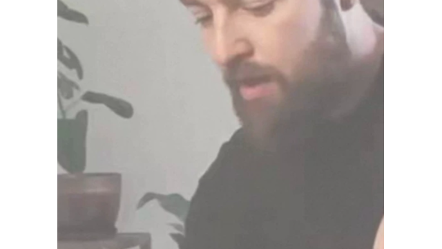 Black Art Coin Work by Danny Glodsmith - 2026