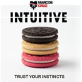 Intuitive by Marcos Cruz Intuitive by Marcos Cruz