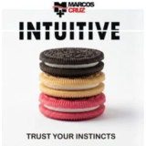 Intuitive by Marcos Cruz Intuitive by Marcos Cruz