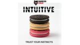 Intuitive by Marcos Cruz Intuitive by Marcos Cruz