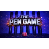 The Pen Game by Jon Allen The Pen Game by Jon Allen