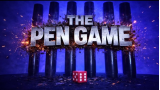 The Pen Game by Jon Allen The Pen Game by Jon Allen