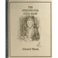 The Unexpected Card Book by Edward Marlo