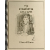 The Unexpected Card Book by Edward Marlo