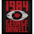 1984-B by Josh Zandman 1984-B by Josh Zandman