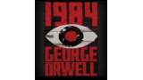 1984-B by Josh Zandman 1984-B by Josh Zandman