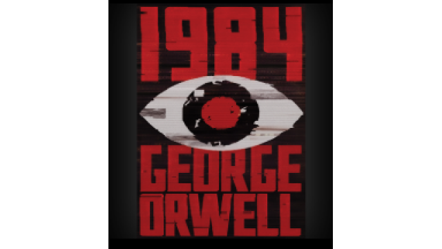 1984-B by Josh Zandman - 2026 1984-B by Josh Zandman - 2026
