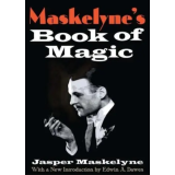 Maskelynes Book of Magic 2020 Maskelynes Book of Magic 2020