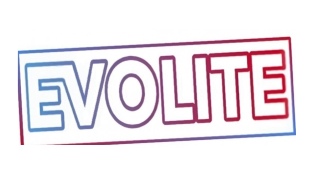 Evolite by Nicholas Lawrence - 2026