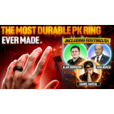 Josh Burch – Falcon Ring Josh Burch – Falcon Ring