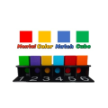 Mental Color Match Cube by 52magic