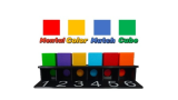 Mental Color Match Cube by 52magic