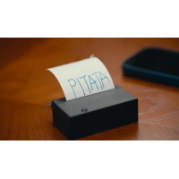 Smart Printer Mini by PITATA MAGIC