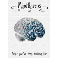 MindHavens vol.1 – What you have been looking for