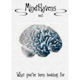 MindHavens vol.1 – What you have been looking for