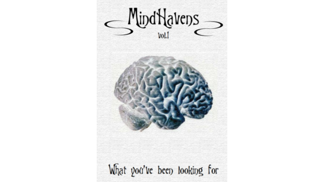 MindHavens vol.1 – What you have been looking for - Magic Ebooks