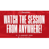 Pete McCabe – The Session 2026 Lecture