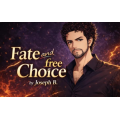 FATE AND FREE CHOICE by Joseph B