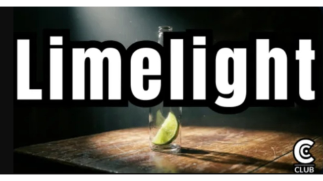 Limelight – Conjuror Community Club - Magic DVDs