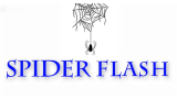 Spider Flash by Mago Flash