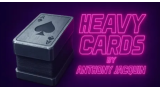 Anthony Jacquin - Heavy Cards