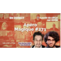 VM Live #724 Apero Magique VM Live #724 Apero Magique