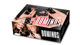 DOMINOS by dominique duvivier