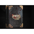 From Hell – The Whitechapel Testament by Lebanon Circle (Video+PDF)