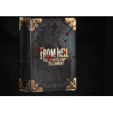 From Hell – The Whitechapel Testament by Lebanon Circle (Video+PDF) From Hell – The Whitechapel Testament by Lebanon Circle (Video+PDF)