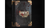 From Hell – The Whitechapel Testament by Lebanon Circle (Video+PDF) From Hell – The Whitechapel Testament by Lebanon Circle (Video+PDF)