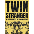 Twin Stranger by Jake Keane Twin Stranger by Jake Keane